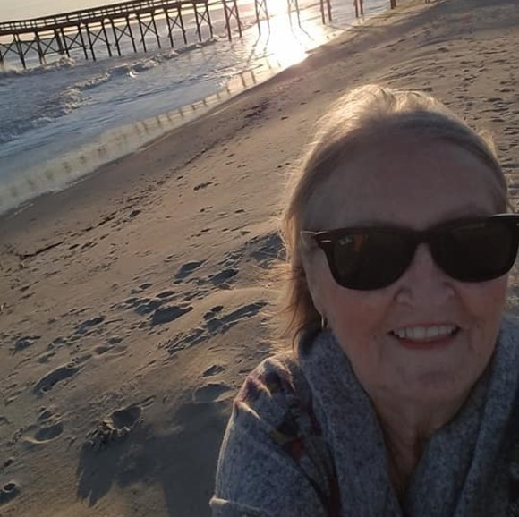 Meet your Posher, Grace - Picture 1 of 1